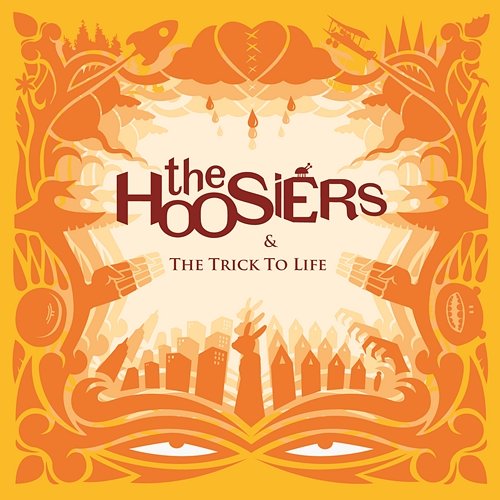 iTunes Live: Berlin Festival The Hoosiers
