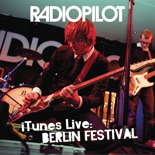 iTunes Live: Berlin Festival Radiopilot