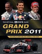 ITV Sport Grand Prix Guide Jones Bruce