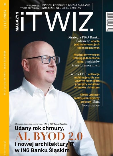 ITwiz Magazyn ITwiz Media Group