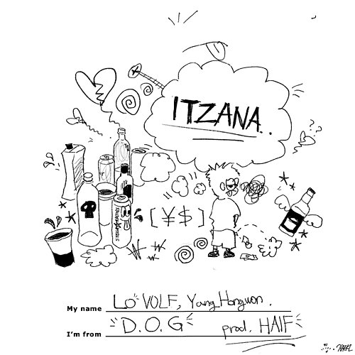 ITZANA LO VOLF