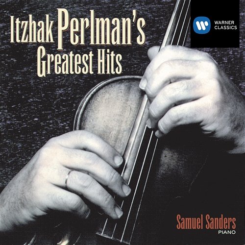 Itzhak Perlman's Greatest Hits Itzhak Perlman