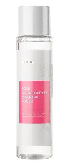 iUNIK Rose Galactomyces Essential Toner - 200 ml Iunik