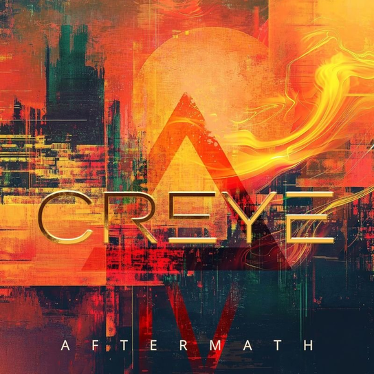 IV Aftermath Creye