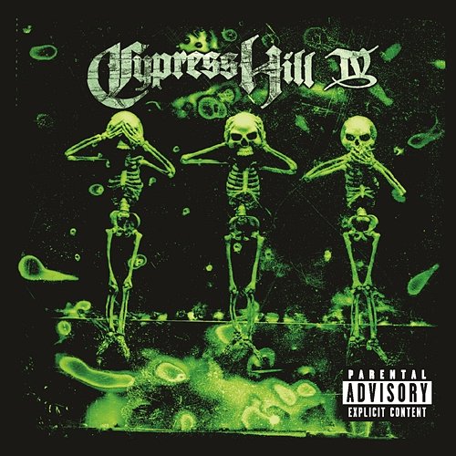 Case Closed Cypress Hill