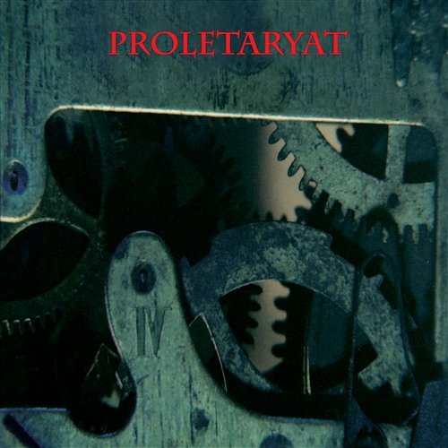 IV Proletaryat