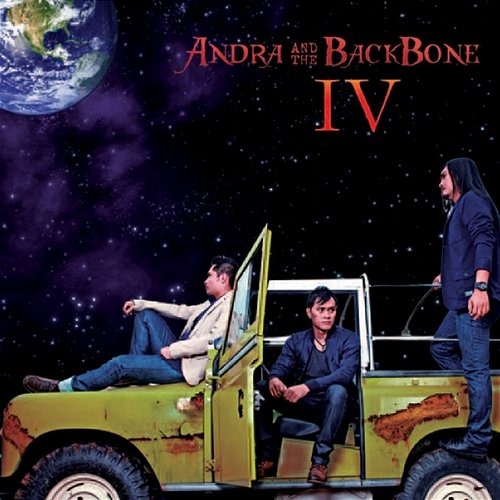 IV Andra & The Backbone