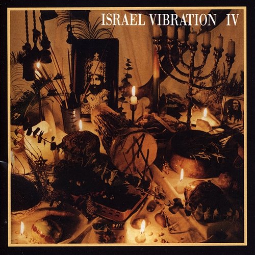 IV Israel Vibration