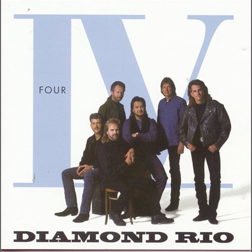 IV Diamond Rio