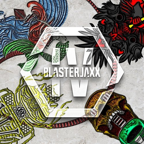IV Blasterjaxx