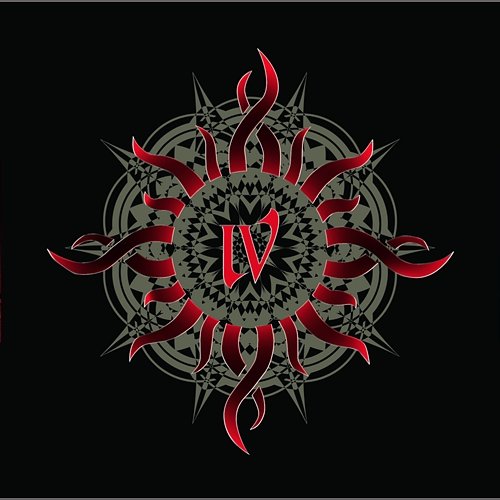 IV Godsmack