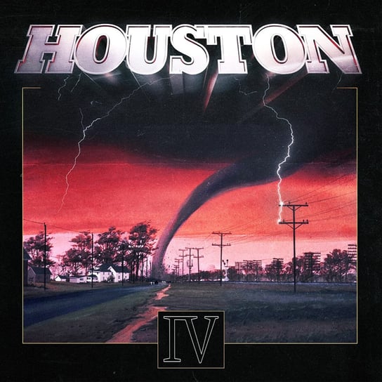 IV Houston