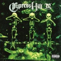 IV Cypress Hill