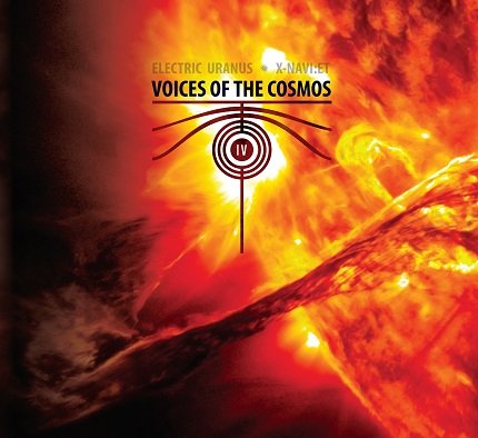 IV Voices Of The Cosmos