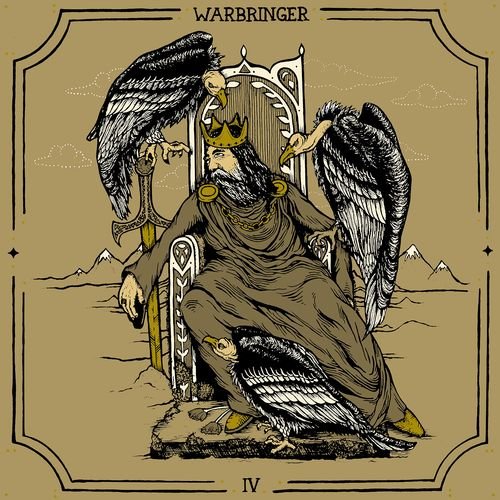 IV: Empires Collapse (Deluxe Edition) Warbringer