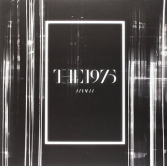IV EP The 1975