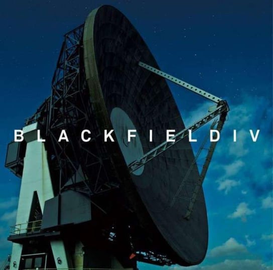 IV (Limited Edition) Blackfield