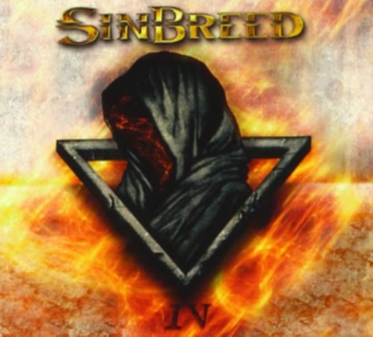 IV (Limited Edition) Sinbreed