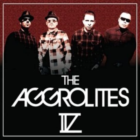 IV, płyta winylowa The Aggrolites