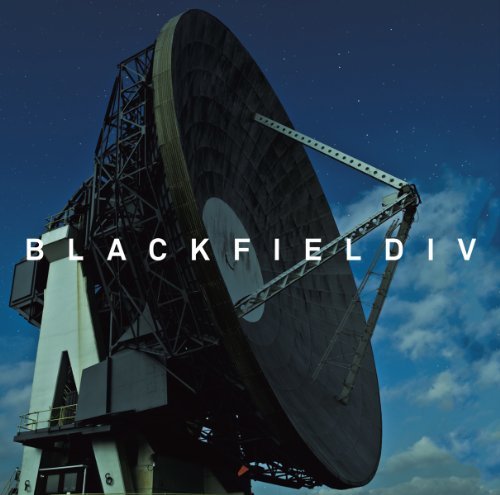 Iv, płyta winylowa Blackfield