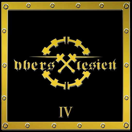 IV, płyta winylowa Oberschlesien