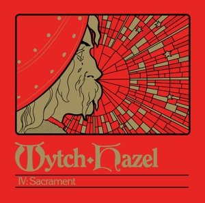 IV: Sacrement Wytch Hazel