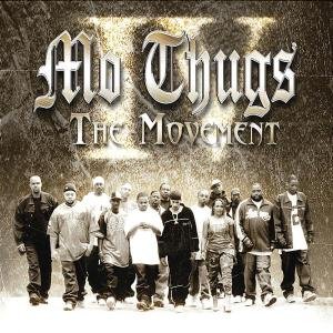 IV-The Movement Mo Thugs Family