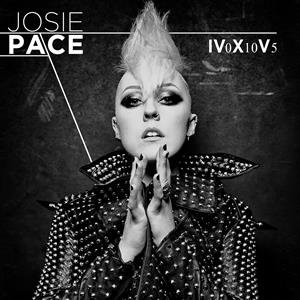 Iv0x10v5, płyta winylowa Pace Josie