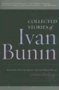 Ivan Bunin: Collected Stories Ivan Bunin