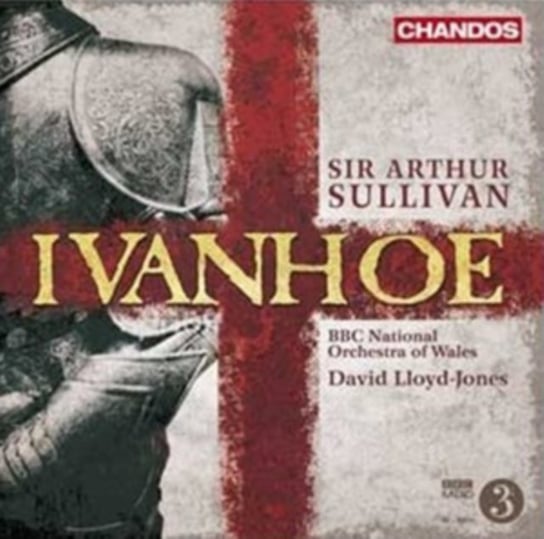 Ivanhoe Various Artists