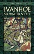 Ivanhoe Scott Walter