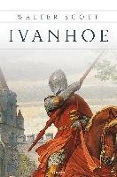 Ivanhoe (Roman) Scott Walter