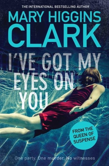 Ive Got My Eyes on You Clark Mary Higgins