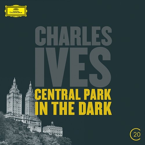 Ives: Central Park In The Dark New York Philharmonic Orchestra, Leonard Bernstein