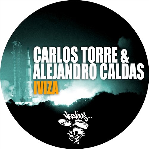 Iviza Carlos Torre, Alejandro Caldas