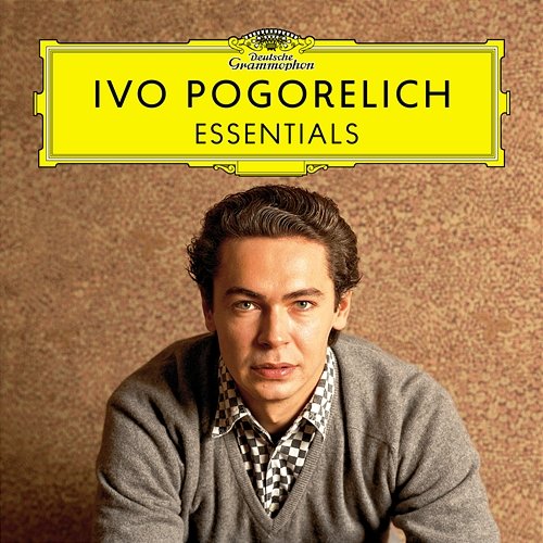 Ivo Pogorelich - The Essentials Ivo Pogorelich