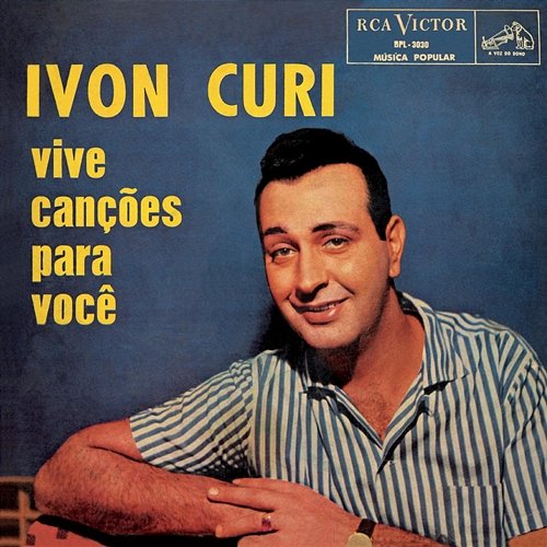 Ivon Curi Vive Canções para Você Ivon Curi