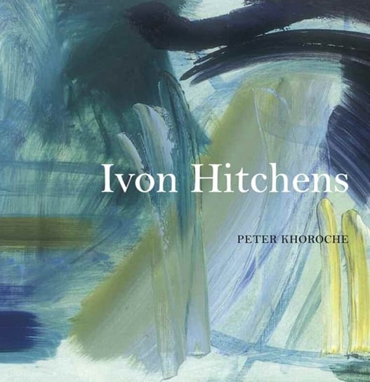 Ivon Hitchens Khoroche Mr Peter