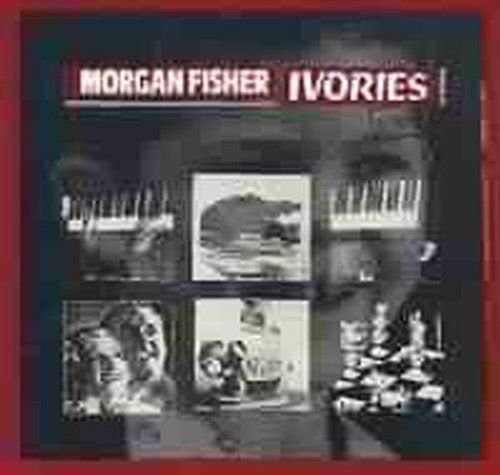 Ivories! Fisher Morgan