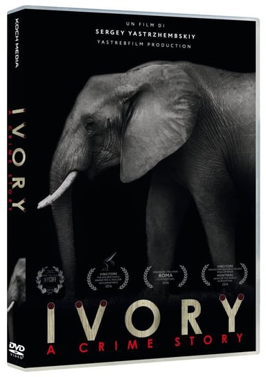 Ivory: A Crime Story (Krwawe kły) Various Directors