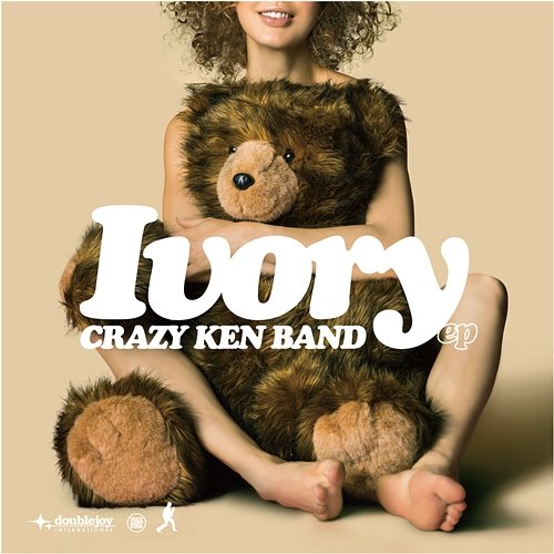 Ivory EP Crazy Ken Band