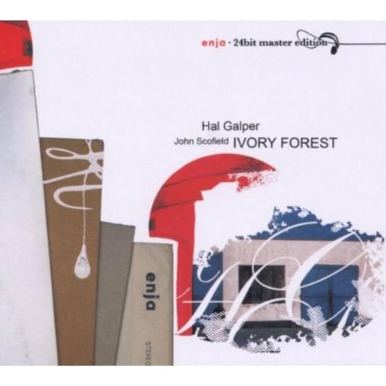 Ivory Forest Various Artists