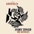 Ivory Tower The Remixes CHILLY GONZALES