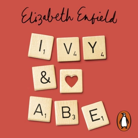 Ivy and Abe Enfield Elizabeth