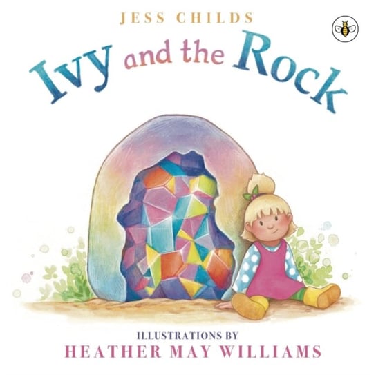 Ivy and the Rock Jess Childs