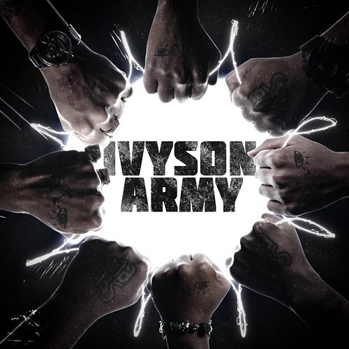 Ivyson Army Tour Mixtape Nasty C