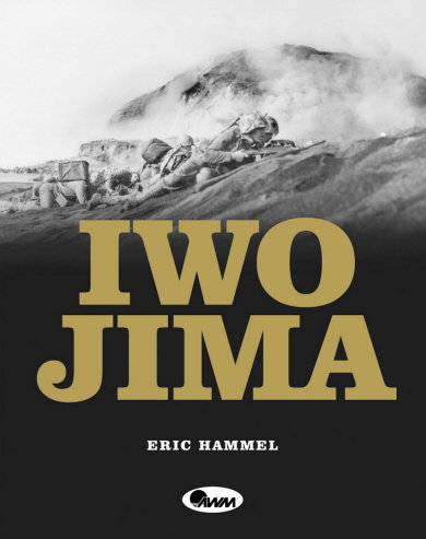 Iwo Jima Hammel Eric