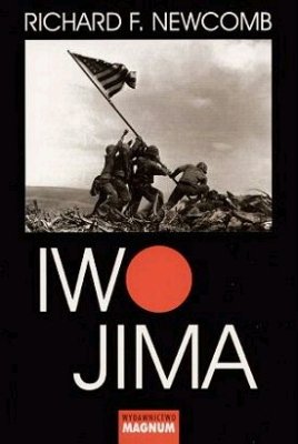Iwo Jima Newcomb Richard F.