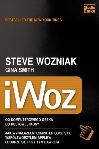 iWoz Wozniak Steve