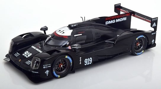 Ixo Models Porsche 919 Hybrid #919 Pre Season  1:18 Sp919-180 IXO